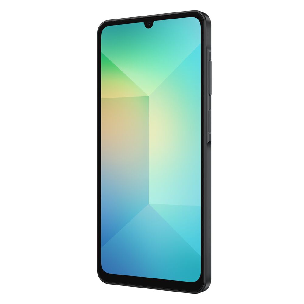 Samsung Galaxy A06 5g 128gb Negro image number 3.0