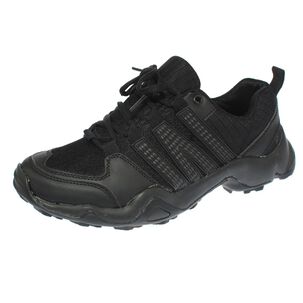 Zapatilla Negro Via Franca Art: 5yd2018504black