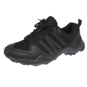 Zapatilla Negro Via Franca Art: 5yd2018504black