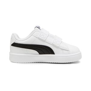 Zapatilla Urbana Unisex Puma Rickie Classic V Inf White- Black