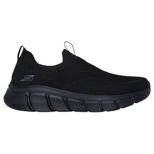 Zapatilla Urbana Hombre Skechers Bobs B Flex Bbk