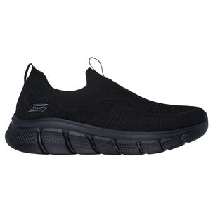 Zapatilla Urbana Hombre Skechers Bobs B Flex Bbk Zapatilla Urbana Hombre Skechers Bobs B Flex Bbk
