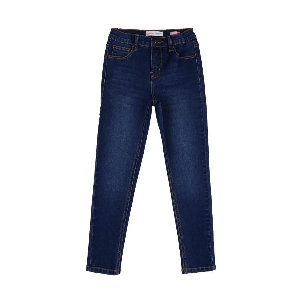 Jeans Ni&ntilde;a Topsis image number 0.0