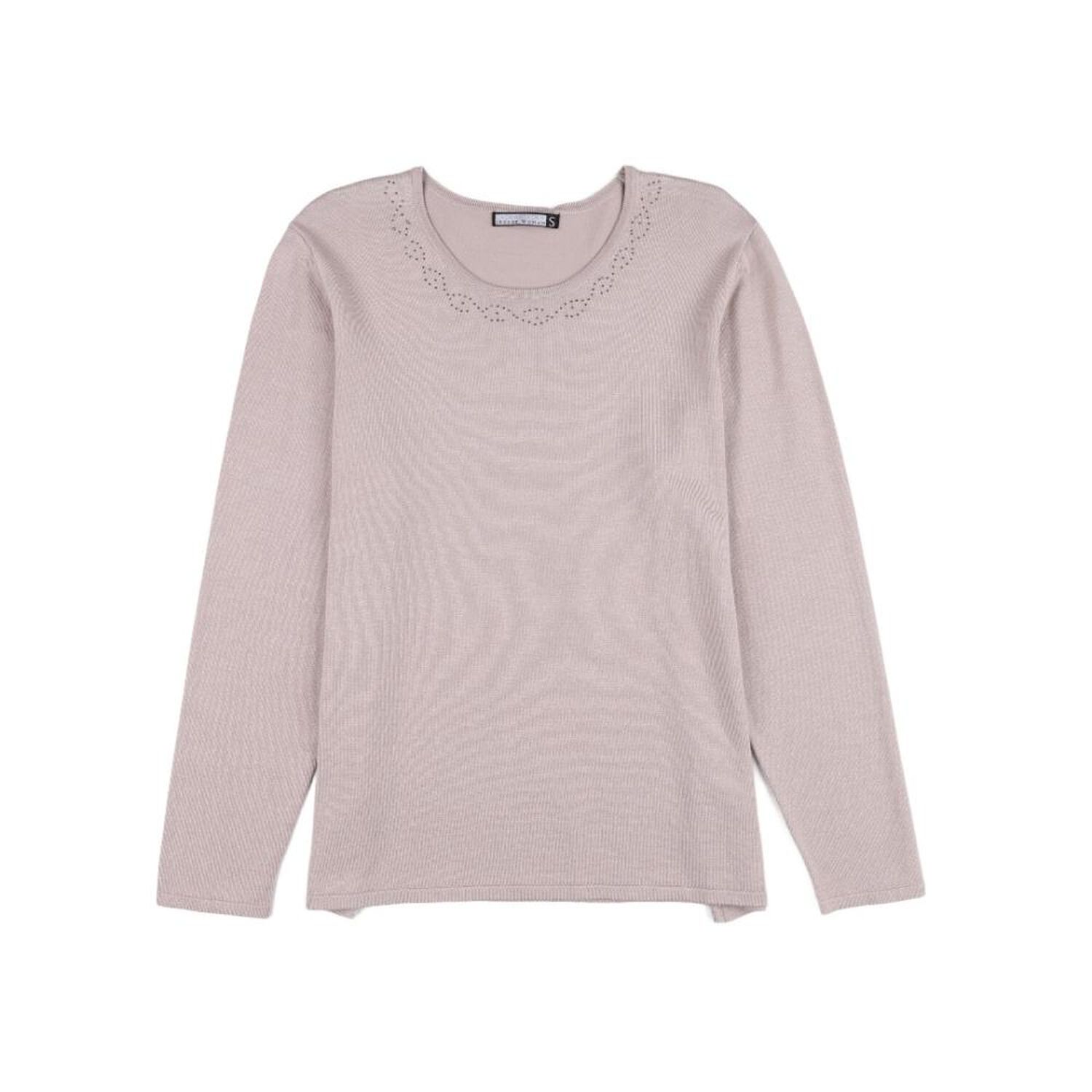 Sweater Mujer Lesage image number 0.0