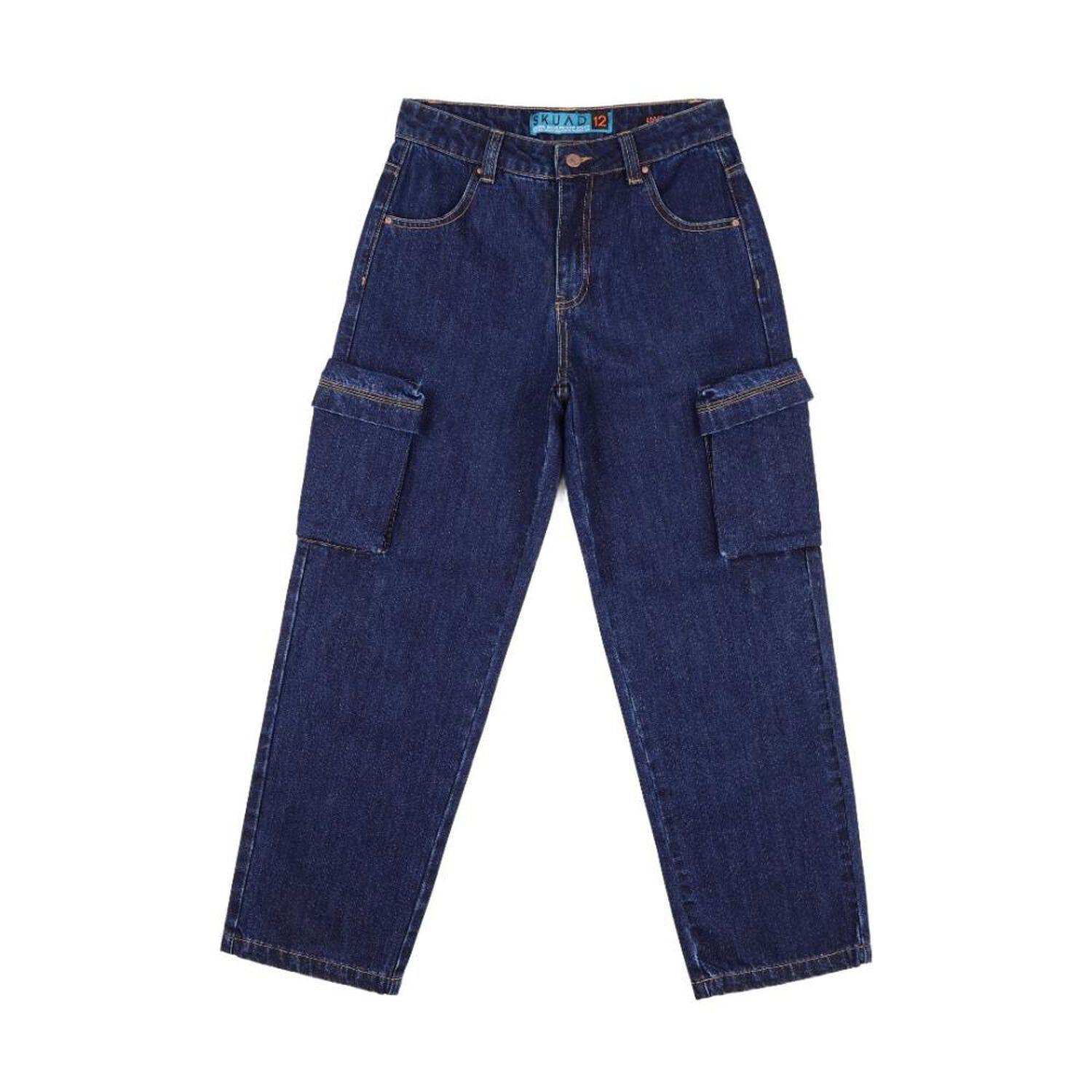 Jeans Ni&ntilde;o Skuad image number 0.0