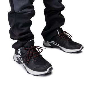 Zapatilla Hombre Negro Silas Ap&oacute;stol