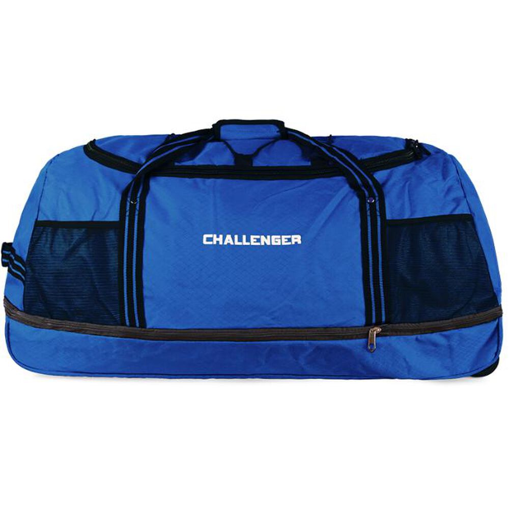 Bolso Con Ruedas Challenger Xl Royal image number 2.0