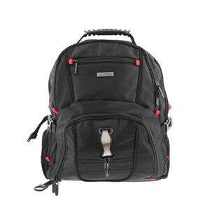 Mochila Gamer Battlestash Xtech Notebook 17"