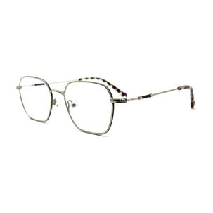 Lentes &Oacute;pticos Meryl Plata York Eyewear