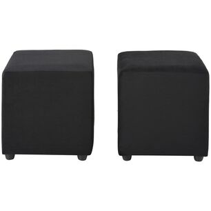 Set 2 Pouf Bodevir Cali