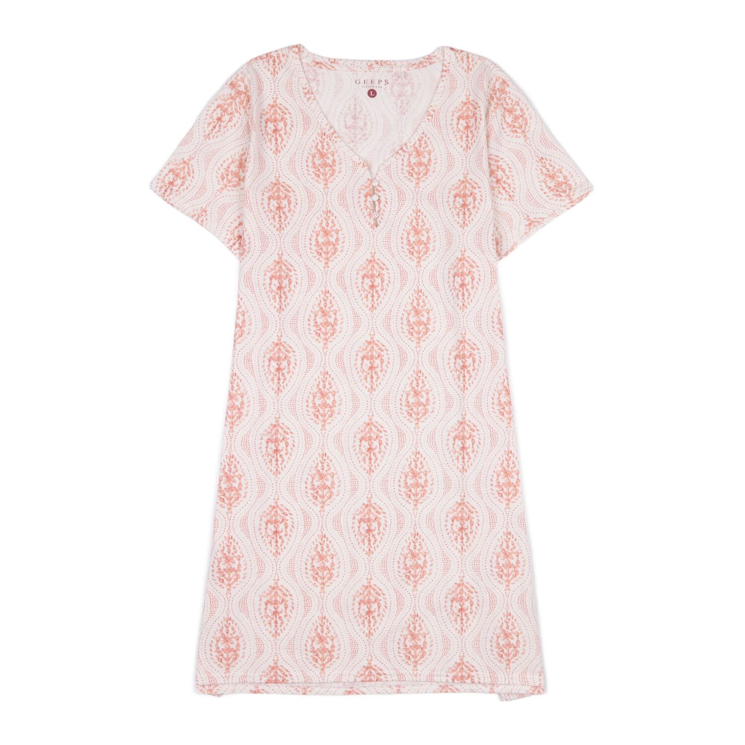 Camisola Mujer Geeps Secret image number 0.0