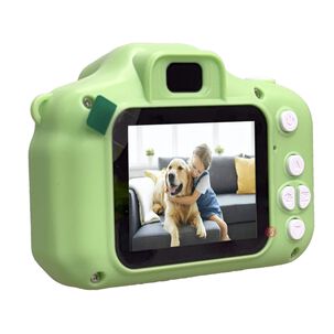 C&aacute;mara Infantil Kinder Pics Diversi&oacute;n Y Creatividad Hd - Ps