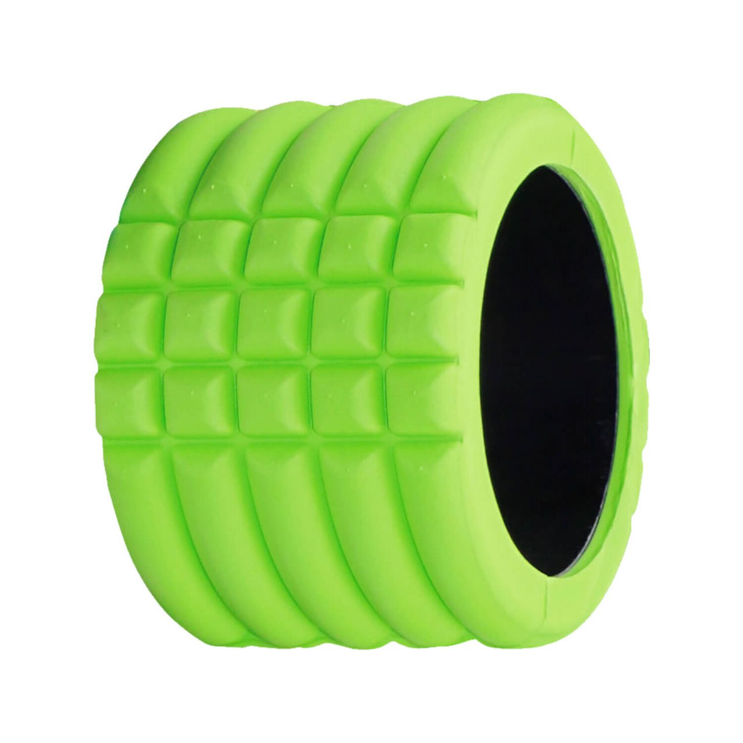 Mini Foam Roller Cilindro Masajeador image number 1.0