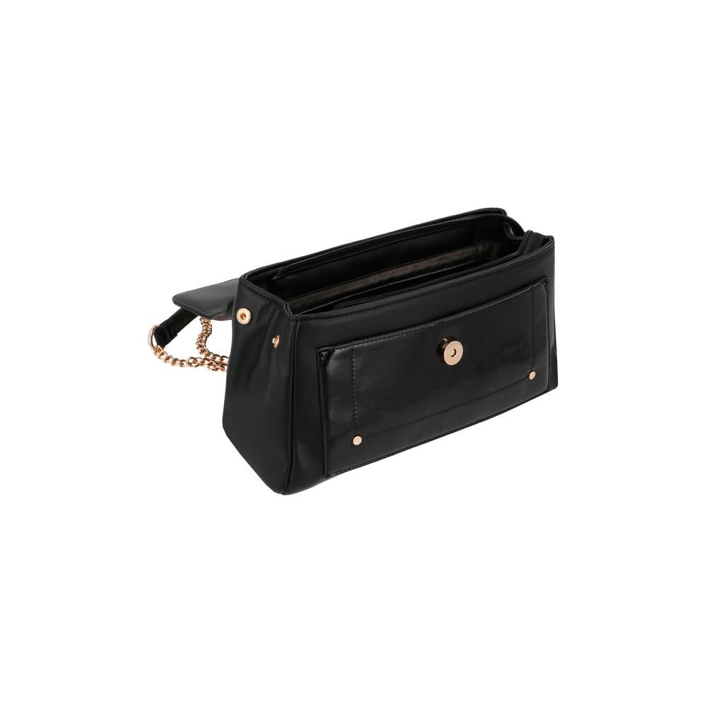 Bandolera Secret Brasilia Sc6 M Negro image number 3.0