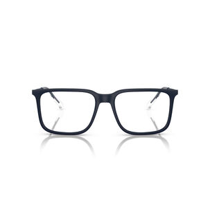 Lentes Ópticos Azul Armani Exchange