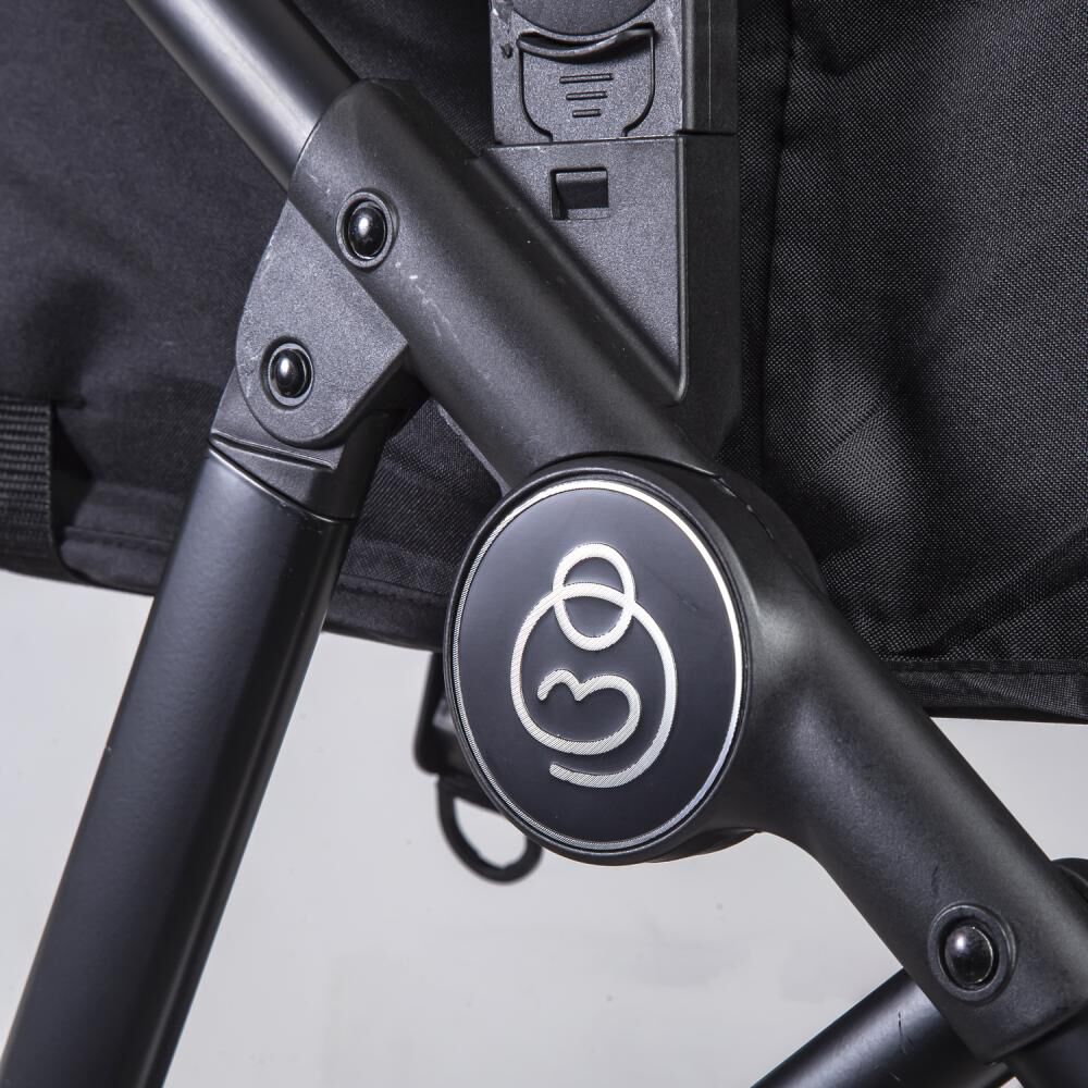 Coche Travel System Bebesit Bb22505033az image number 8.0