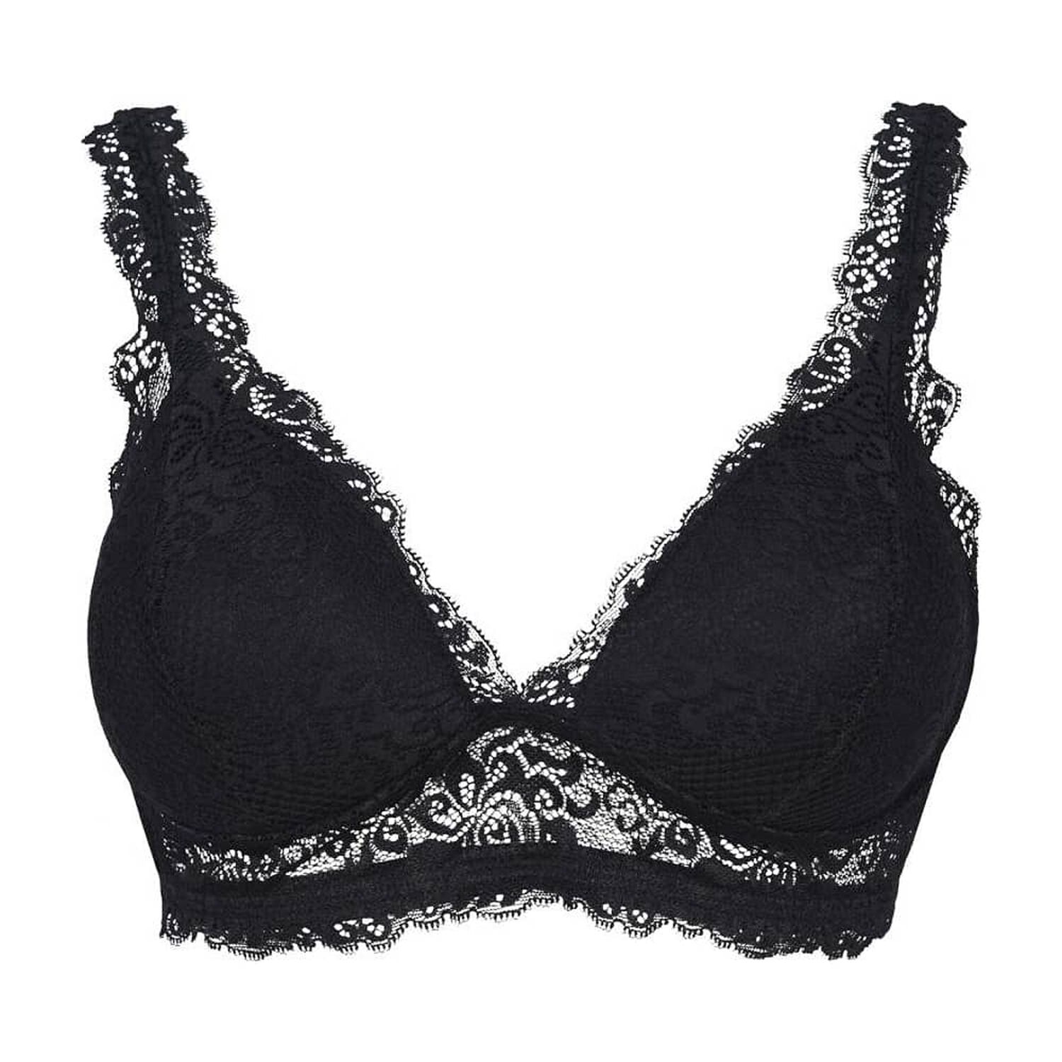 Pack De 2 Bralette Encaje 2rios image number 2.0