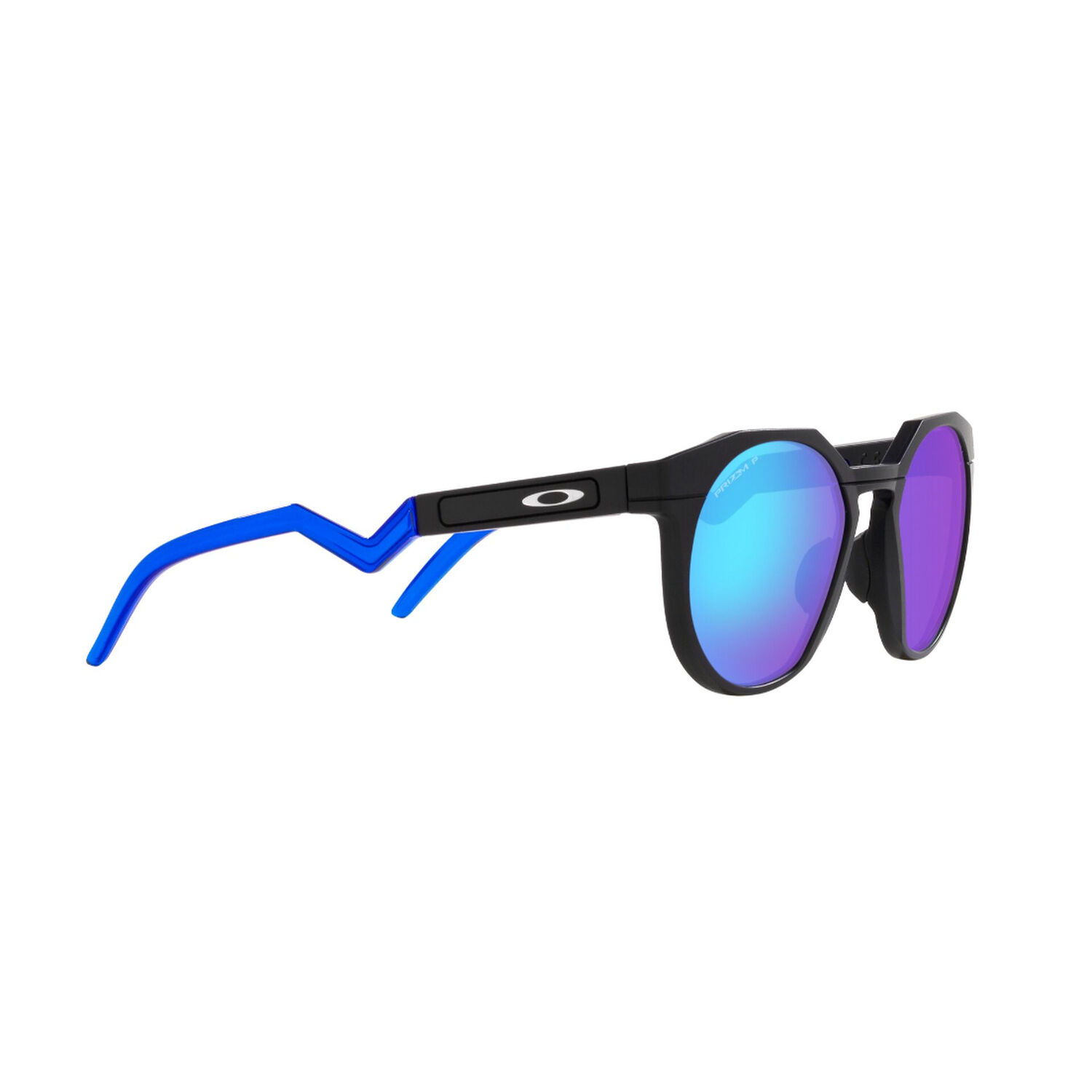 Lentes De Sol Hstn Prizm Sapphire Polar Polarizados Oakley image number 10.0