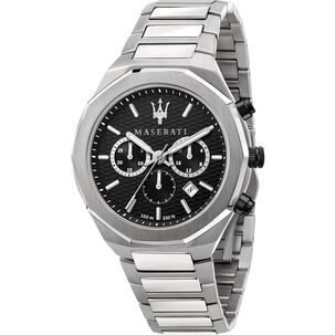 Reloj Maserati Hombre R8873642004 Stile