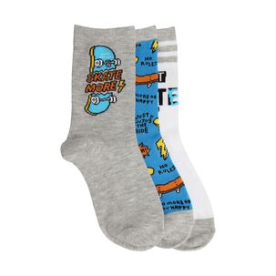 Calcetines Topsis / 3 Pares