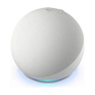 Amazon Alexa Echo Dot 5 Blanco
