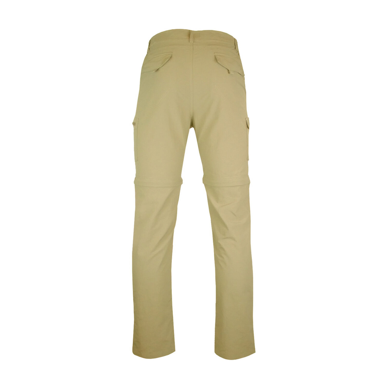 Pantal&oacute;n Trekking Desmontable Ripstop Upf50 F&eacute;nec Hombre image number 2.0