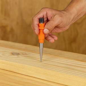 Juego De 3 Embutidores Botadores De Clavos Truper Punz-3