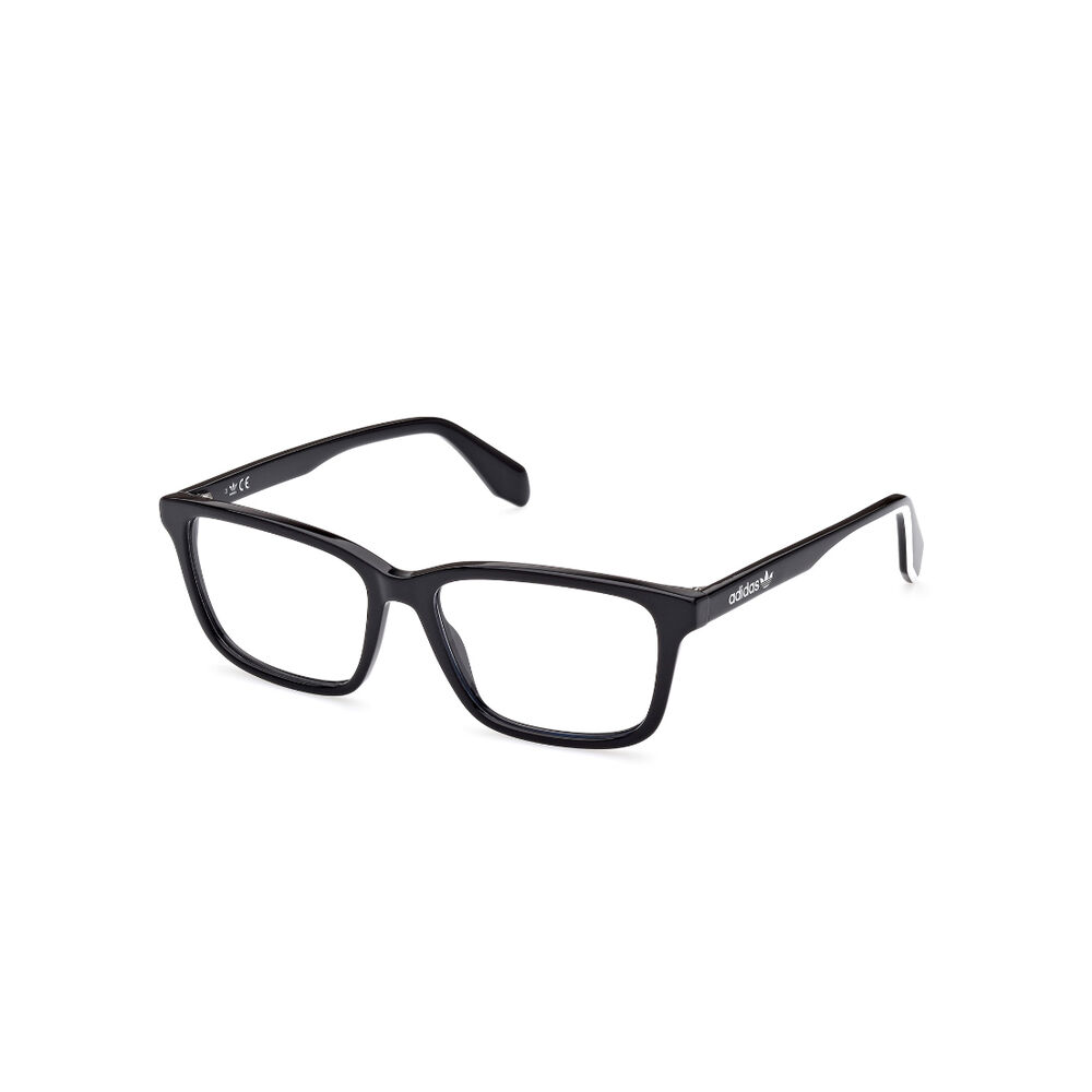 Lentes Ópticos Negro Adidas Originals image number 1.0