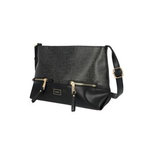 Bandolera Secret Toulouse Sc6 M Negro