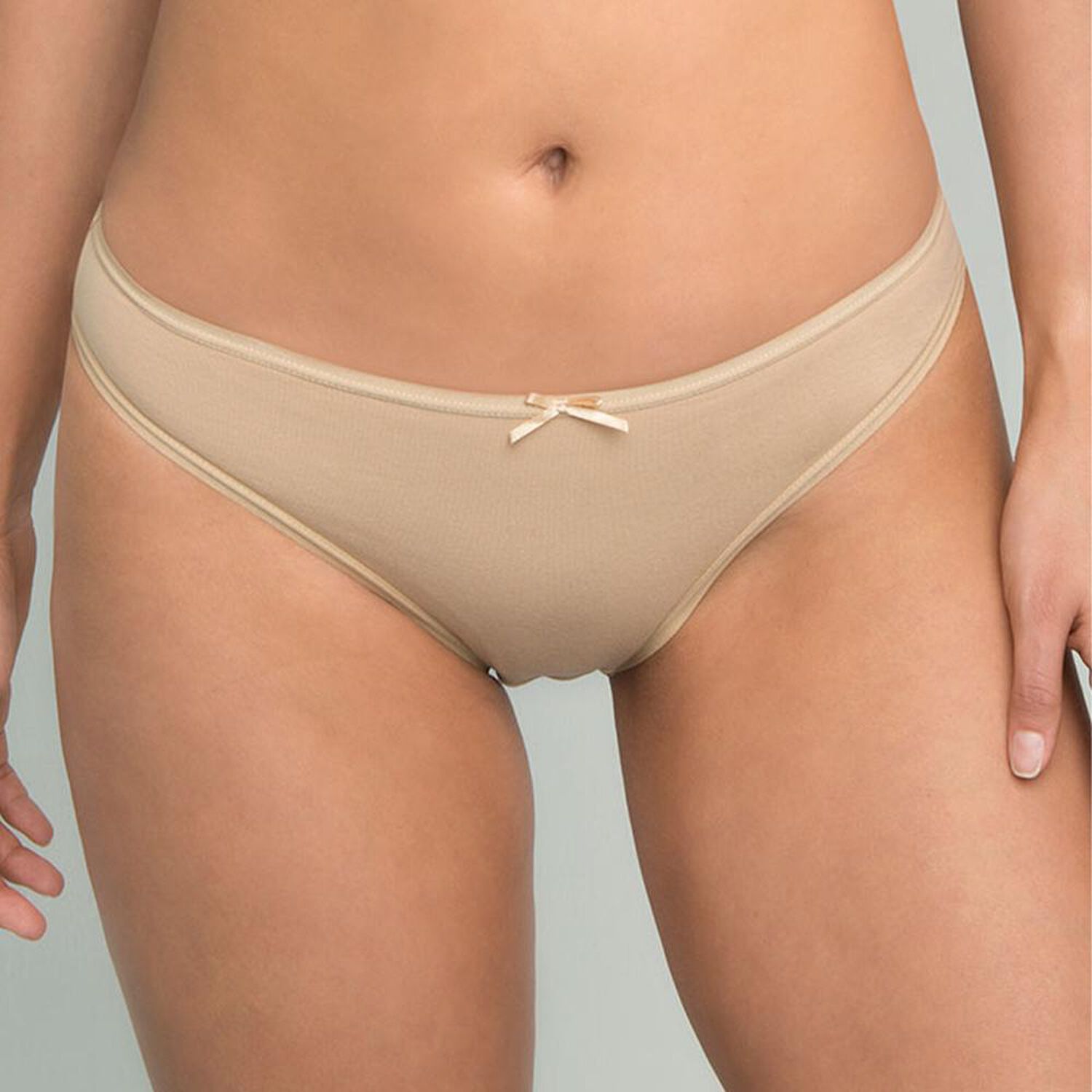 Pack Bikini Intime / 3 Piezas image number 3.0