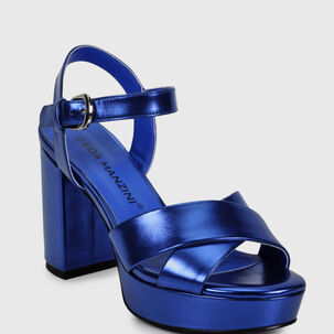 Sandalia Aratxi Azul