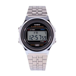 Reloj Casio Digital Varon A-171we-1a
