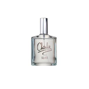 Revlon Charlie Silver Woman Edt 100ml