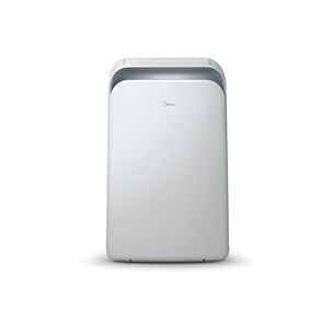 Aire Acondicionado Portátil Midea MPPD-12KHRN1W / 12000 BTU