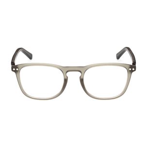 Lentes &Oacute;pticos Light Grey Con Clip-on Timberland