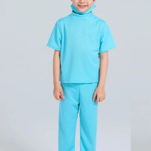 Disfraz Trajes De Doctor Cirujano Niño Cosplay