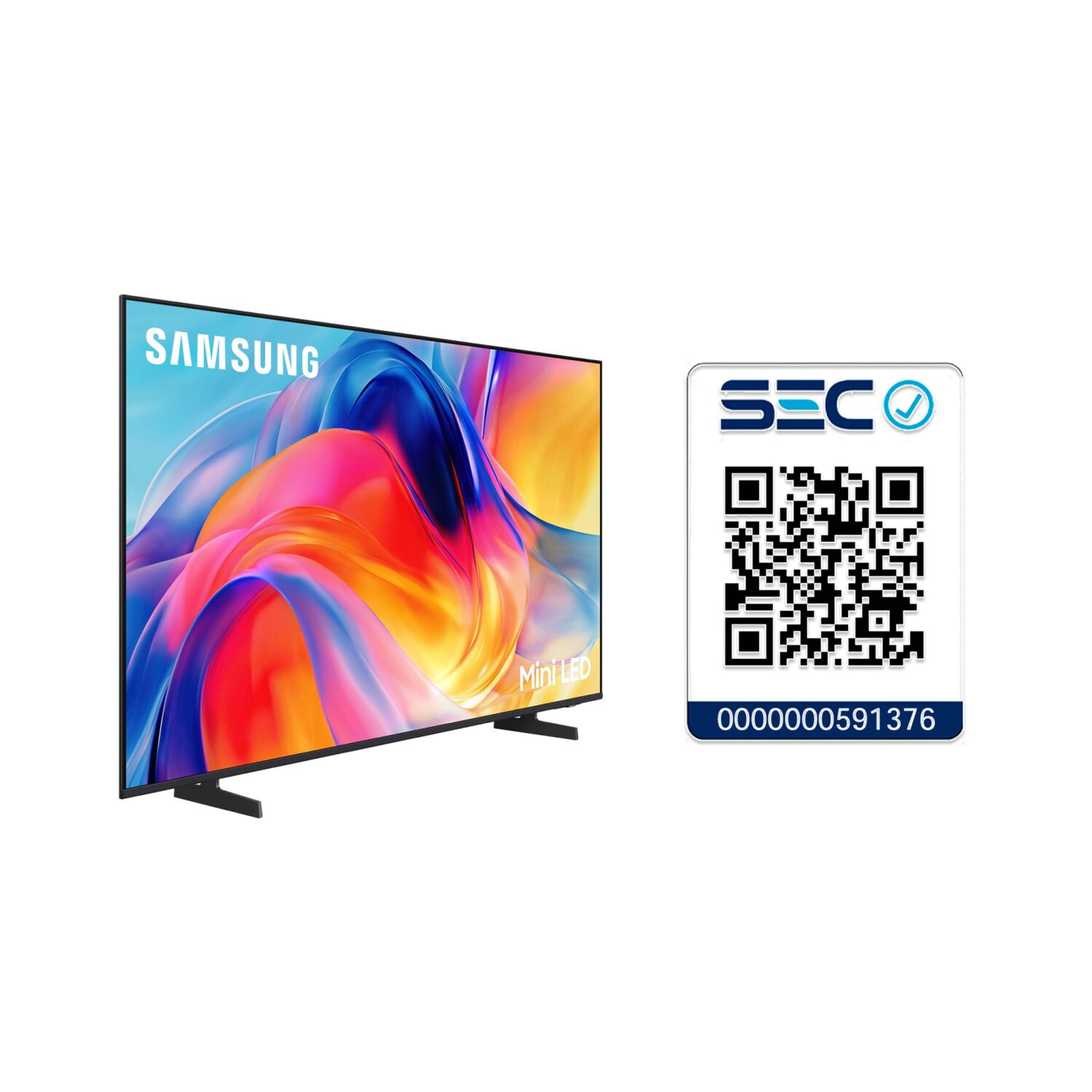 65 Mini Led M70h 4k Samsung Smart Tv 2026 image number 8.0