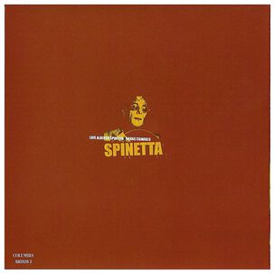 Luis Alberto Spinetta - Obras Cumbres (2cd) | Cd