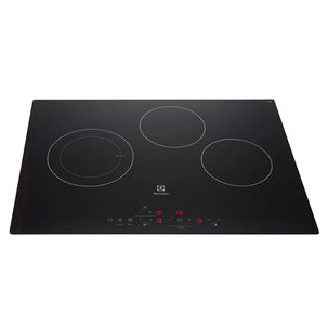 Encimera Vitrocer&aacute;mica Electrolux 3 Platos Ve6dt