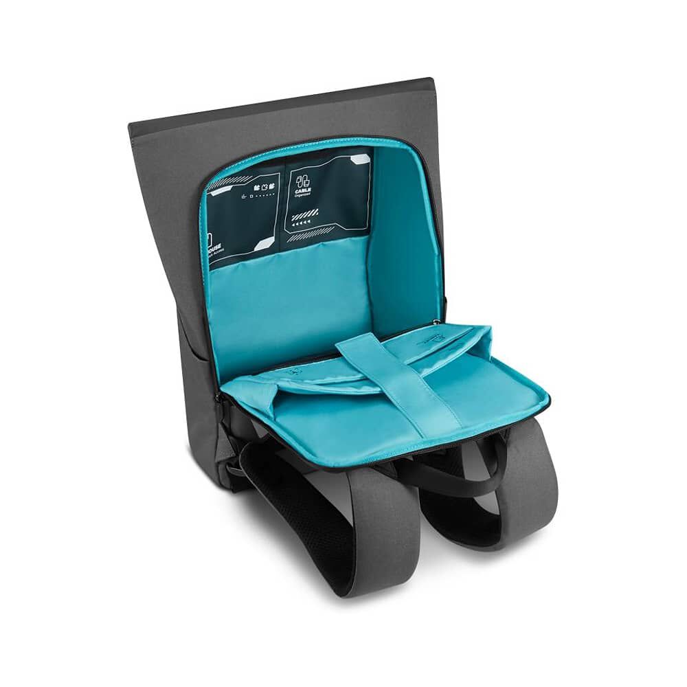 Mochila Gamer Lenovo Legion Gb400 16'' image number 3.0