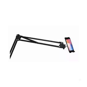 Soporte Brazo Articulado Celular Mesa Profesional