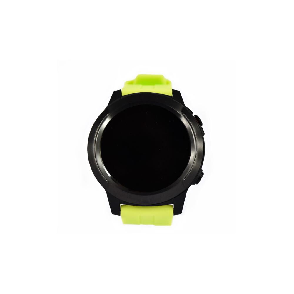 Smartwatch Lhotse M4 Gps image number 1.0