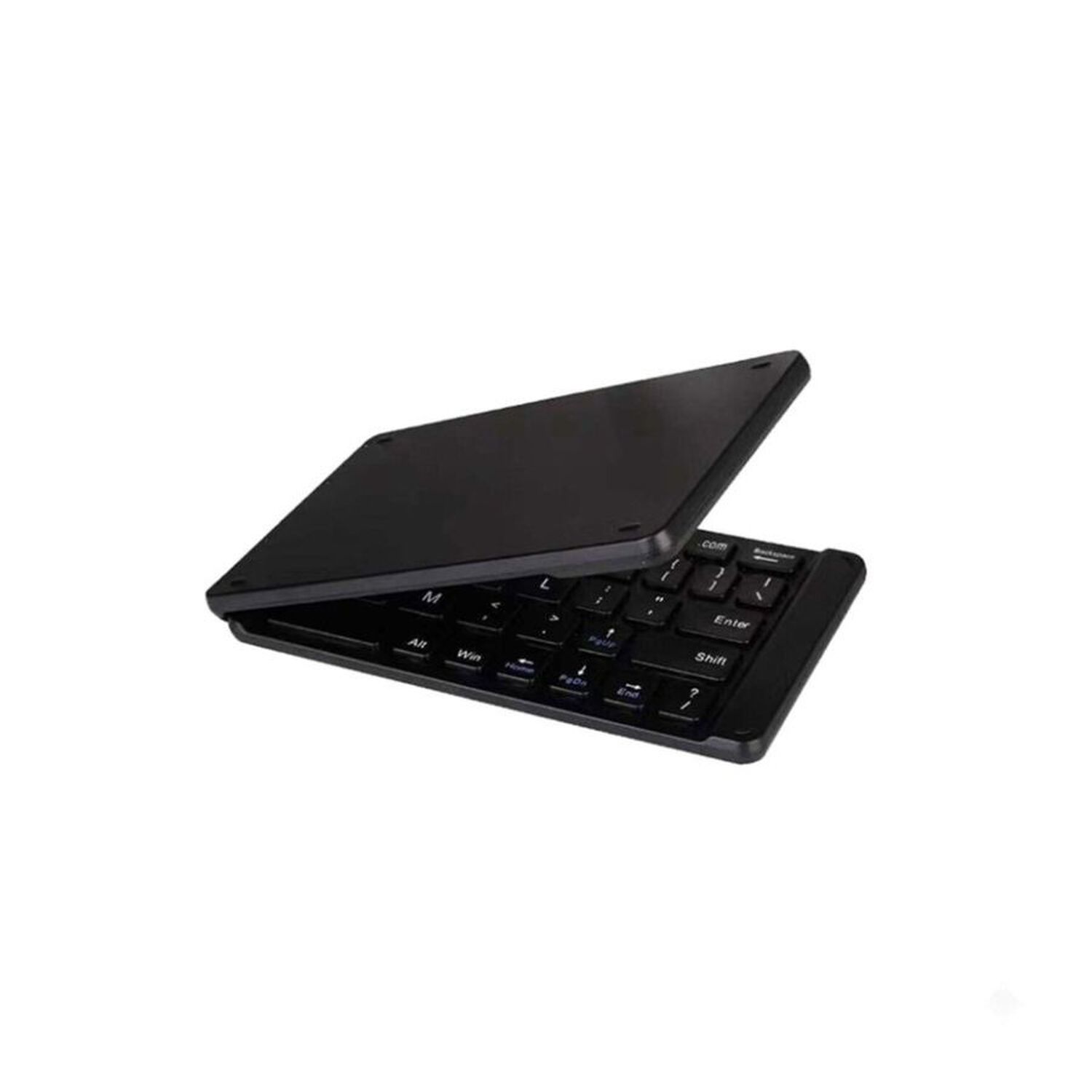 Teclado Inal&aacute;mbrico Plegable Bluetooth image number 2.0