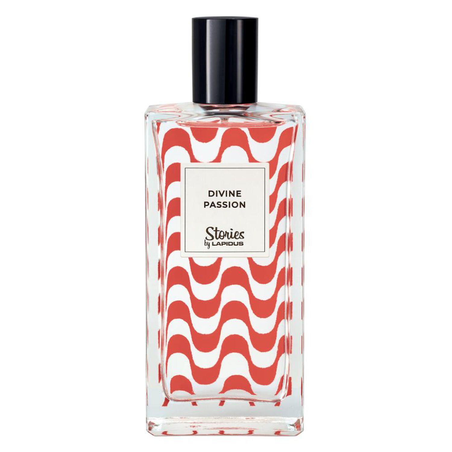 Perfume mujer Divine Passion Ted Lapidus / 100ml / Eau De Toilette image number 0.0