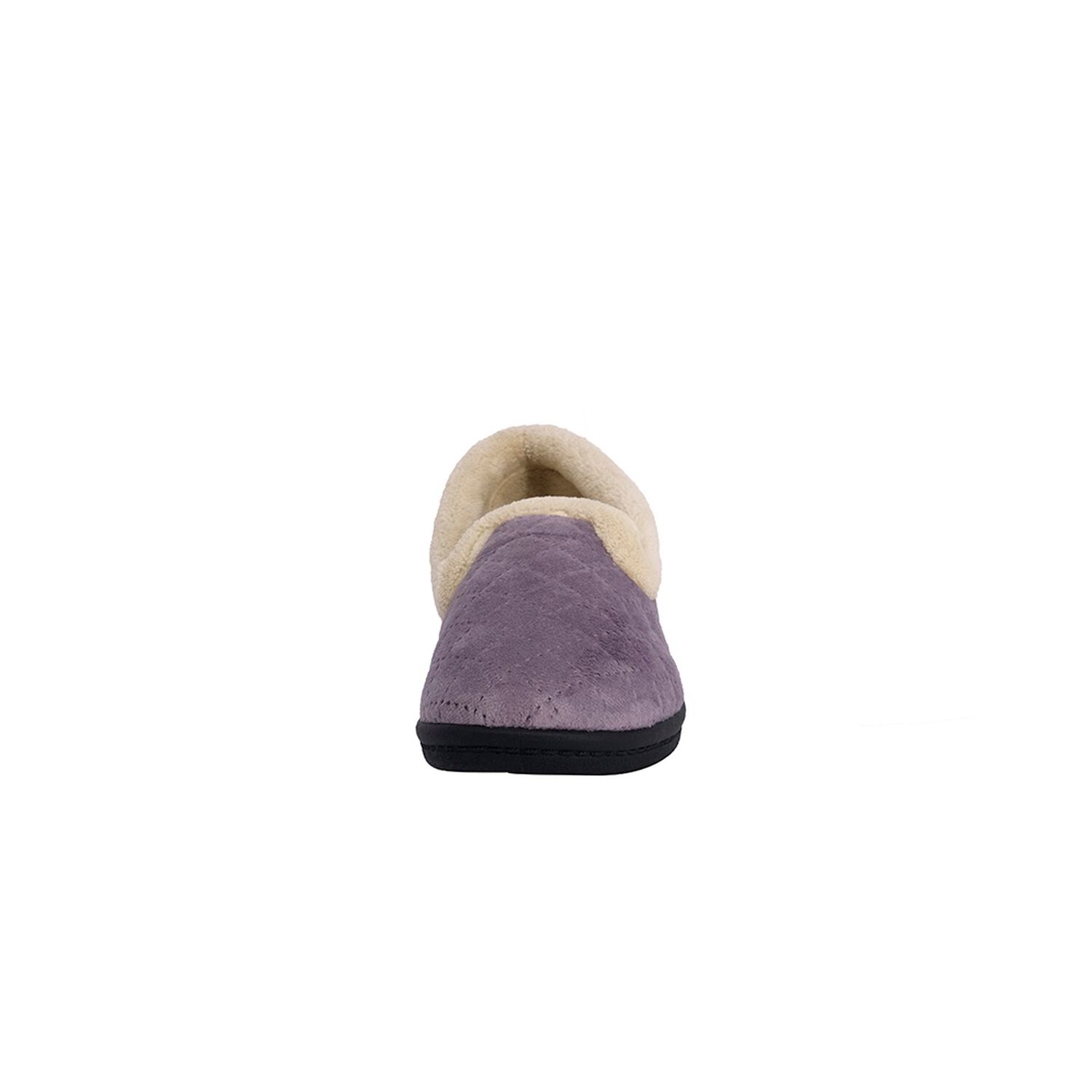 Mocasin Atlas Morado Passer image number 2.0