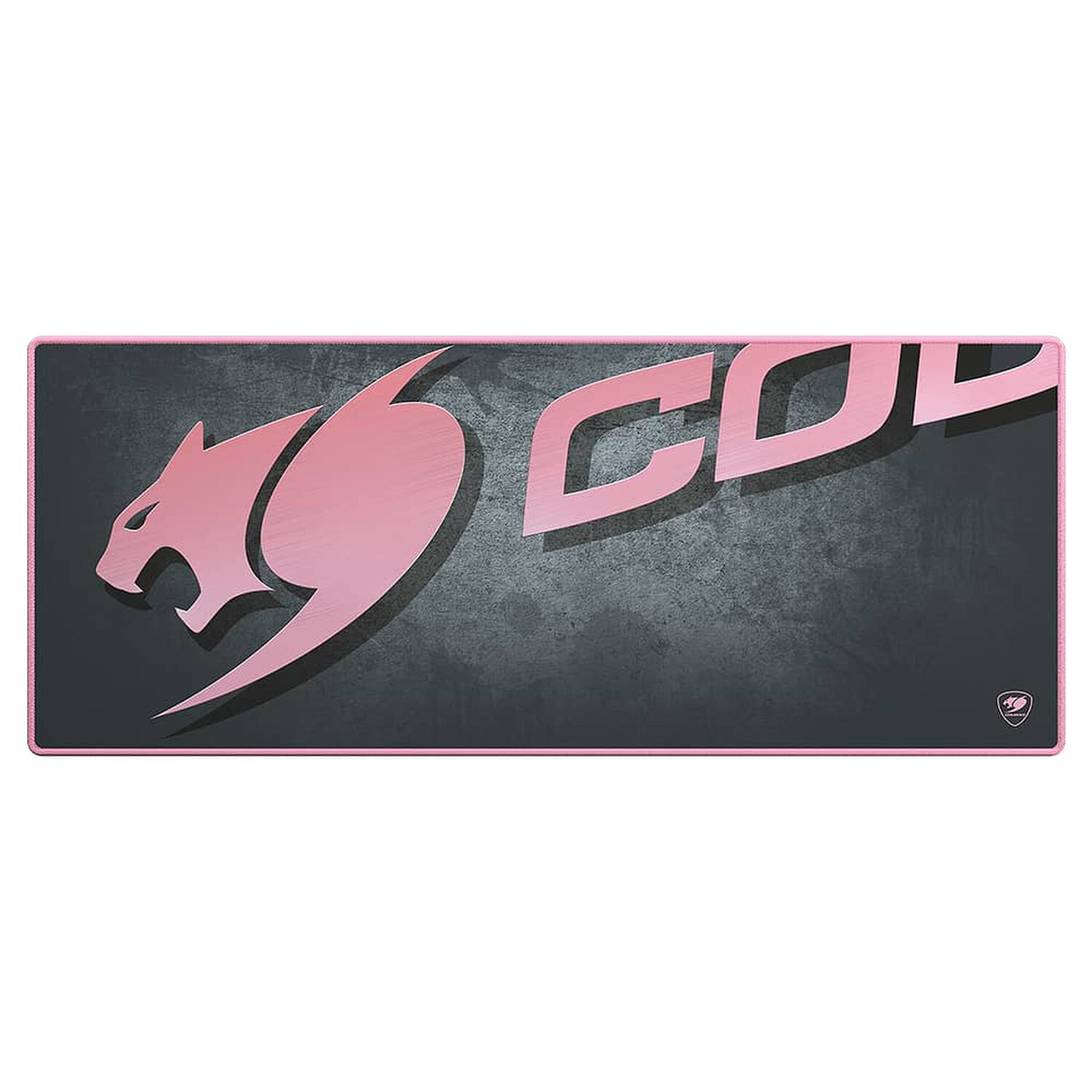 Mouse Pad Cougar Arena X Pink Gaming Extended Edition image number 1.0