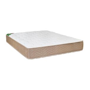 Colch&oacute;n Celta Bamboo / 2 Plazas / 190 Cm x 150 Cm