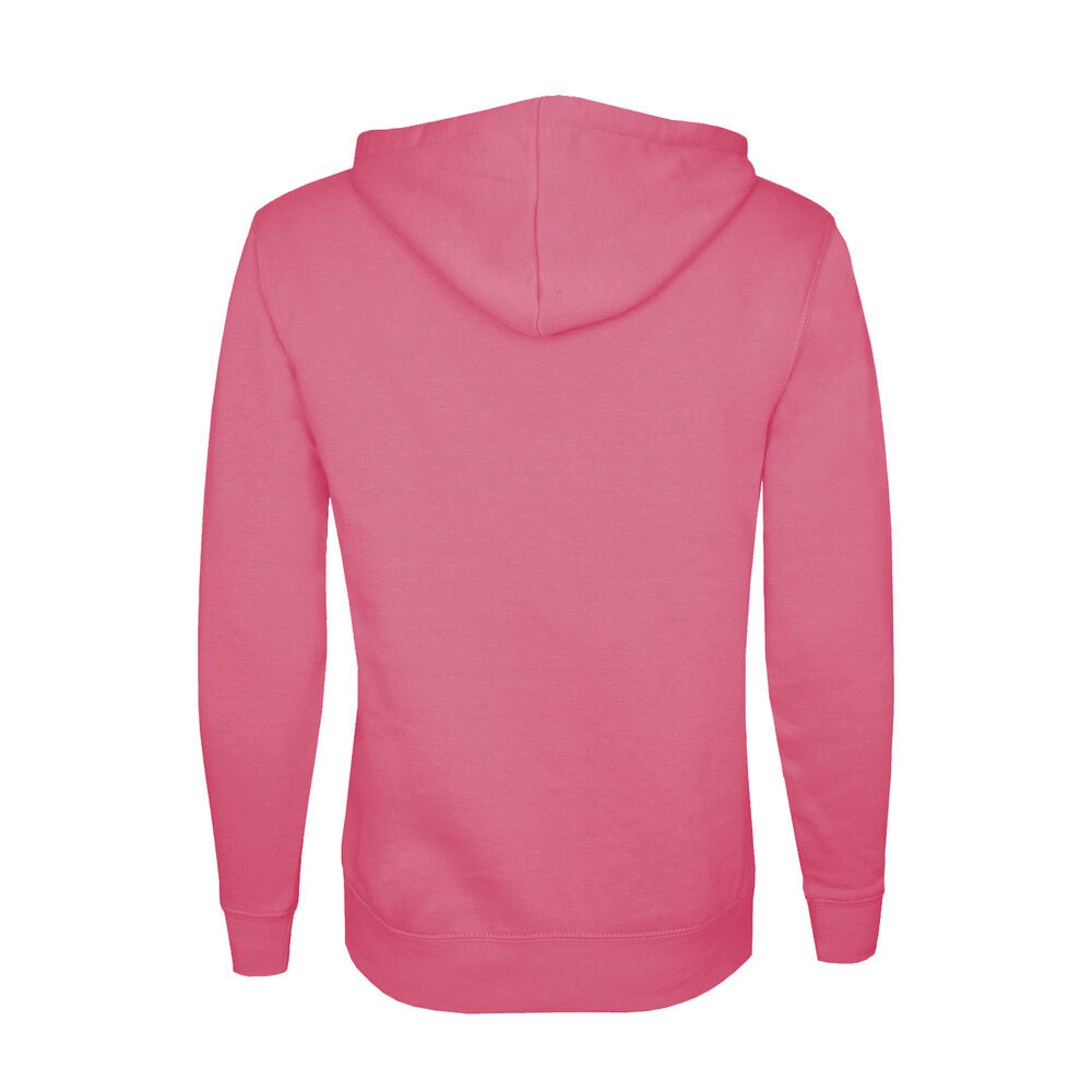 Polerón Canguro Vulpes Blush Unisex image number 6.0