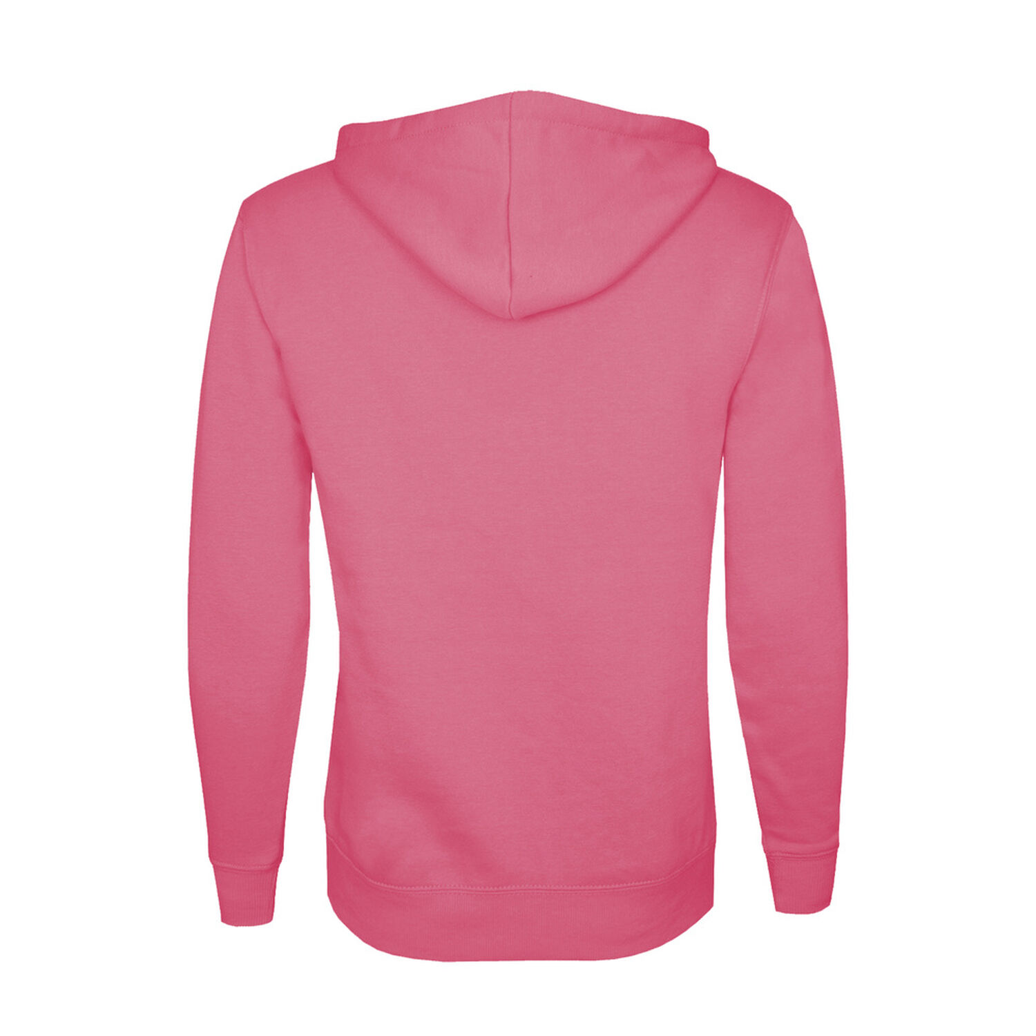 Poler&oacute;n Canguro Vulpes Blush Unisex image number 6.0