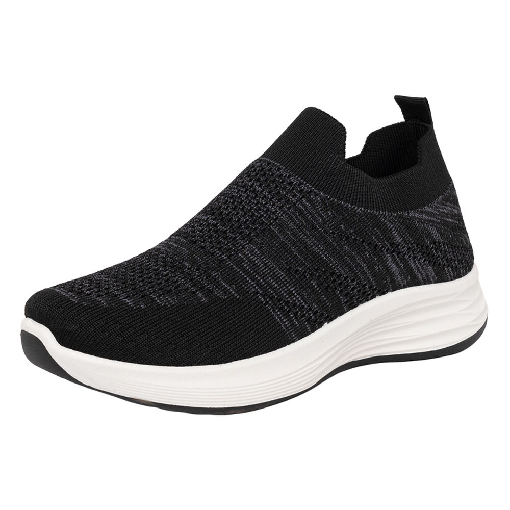 Zapatilla Azara Negro Alquimia image number 0.0